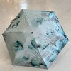 优品堂【浅夏花开】五折防紫外线伞 商品缩略图7
