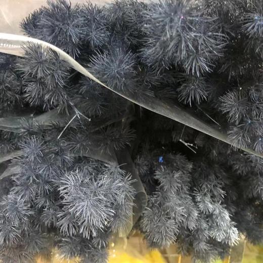 国产花材-【永生蓬莱松】 商品图4