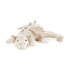 JellyCat 雪龙 小号7cmJCACSNW6DDL玩偶 商品缩略图0