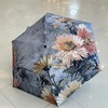 优品堂【烈焰花漾】五折太阳伞 商品缩略图7