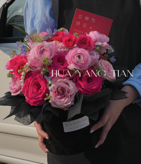 温柔岁月 · 花桶