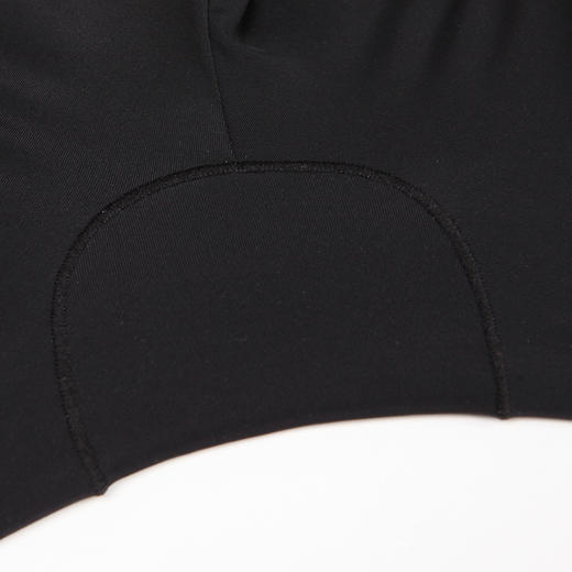 都市丽人基础系列锦纶薄安全裤保暖裤LL31A5 商品图7