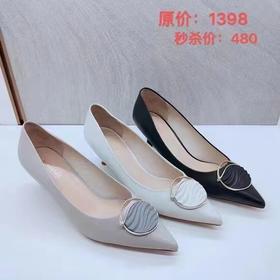 【莱尔斯丹】单鞋2M49707