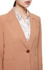 LNNNS 茶色OL通勤西装外套 8892 商品缩略图3