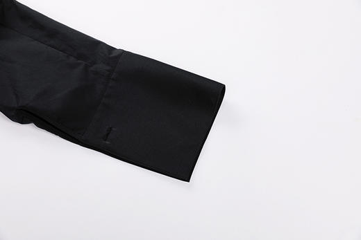 肩部浮水双胸兜衬衫 商品图3