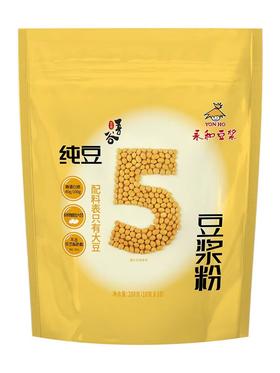 永和纯豆豆浆288g