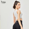 IYOGA瑜伽服裹胸BRA072 商品缩略图4