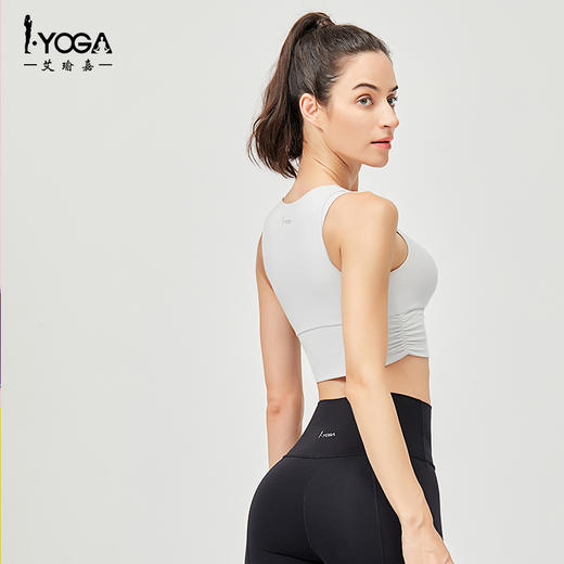 IYOGA瑜伽服裹胸BRA072 商品图4