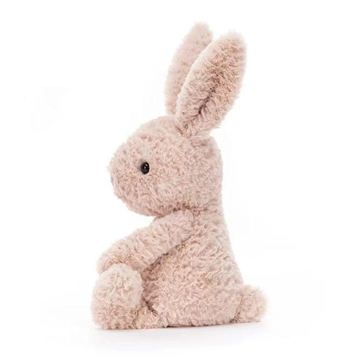 JellyCat 汤宝塔夫特兔子 均码20cmJCACTUM3B玩偶 商品图1