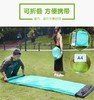 户外出游必备 气垫床 户外充气沙发便携式充气床充气垫午休床 懒人沙发 商品缩略图1