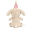 JellyCat 乔丽波普小狗 (均码 20CM)JCACJOL3PU玩偶 商品缩略图2