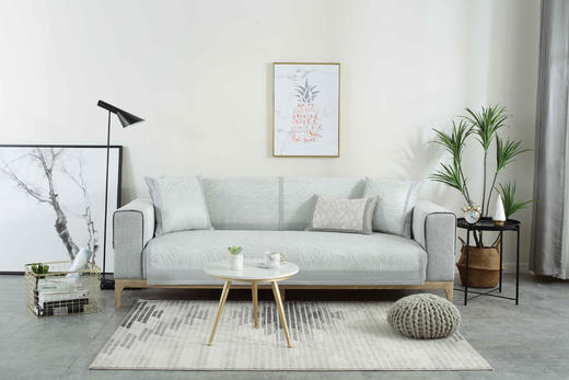 【远梦】沁凉舒软沙发垫 商品图0