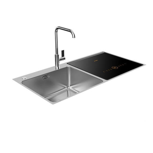 方太(FOTILE)水槽洗碗机 JBSD2F-E9/L 商品图3