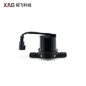 极飞 V50/P100 2022 截流阀 农机配件
