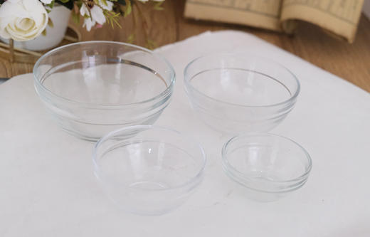 玻璃精油碗 商品图6