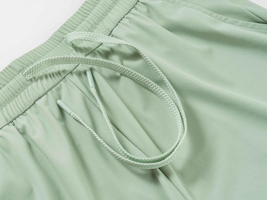 Y23S24201居家休闲速干运动裤女 商品图4