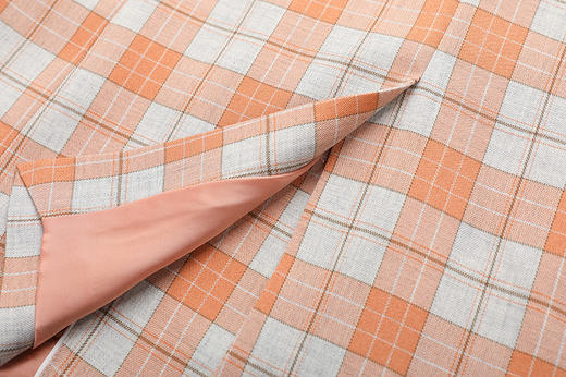 学院风格纹西服 商品图8