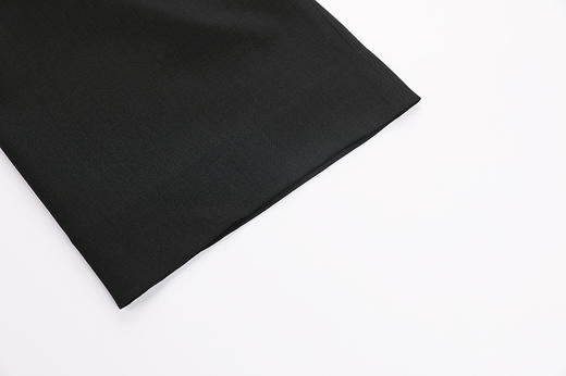 宽松阔腿长裤 商品图6