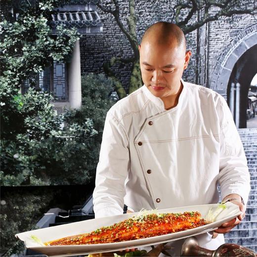 百货世界-江渔城·精致重庆菜/78代100元代金券 商品图4