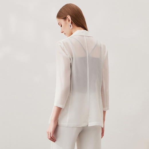 EITIE爱特爱7003705外套 商品图4