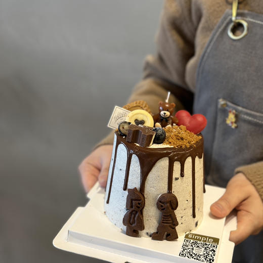 两小无猜 商品图0