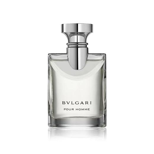 宝格丽男士淡香水（大吉岭茶）50ml 商品图0