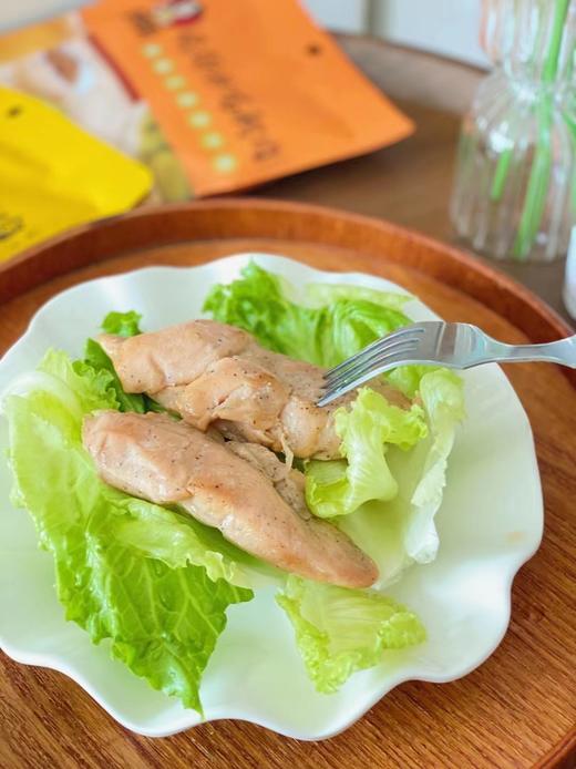 小鲁家鸡胸肉3袋（拼团） 商品图2