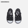 CONVERSE 匡威  夏 婴童 凉鞋 超轻易于穿脱透气脚感保持清凉 764455C 商品缩略图2