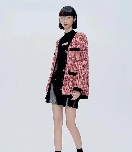 Hs女装长款外套112301106039 商品图0