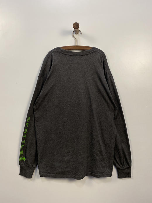 NFL 美国职业橄榄球大联盟 TEAM 长袖T恤 _SLT(XL) 商品图4