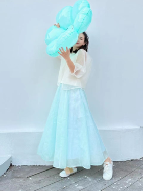 【线上专属】（22705076-山矾）