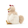 JellyCat 惠特尼小鸡 均码 35cmJCACWHIT2CH玩偶 商品缩略图2