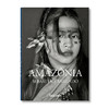 【现货】【TASCHEN】Sebastiao Salgado. Amazonia | 塞巴斯提奥·萨尔加多：亚马逊 商品缩略图0