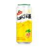 汉斯小木屋碳酸饮料500ml*12罐/箱 菠萝味 商品缩略图1