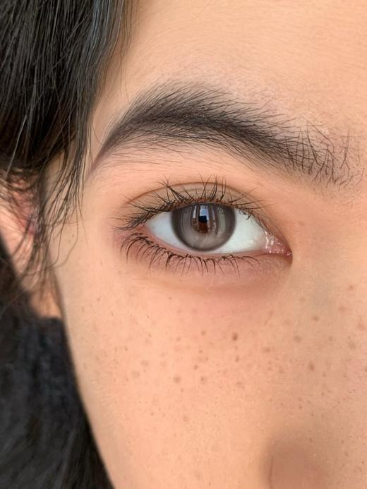 maryeye 年抛 暗夜光珠 直径14.5mm着色13.7mm 商品图11