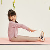 littletime女童瑜伽裤紧身打底裤外穿2023春秋新款运动速干鲨鱼裤 商品缩略图3