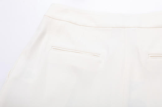 洒感直筒西裤 商品图7