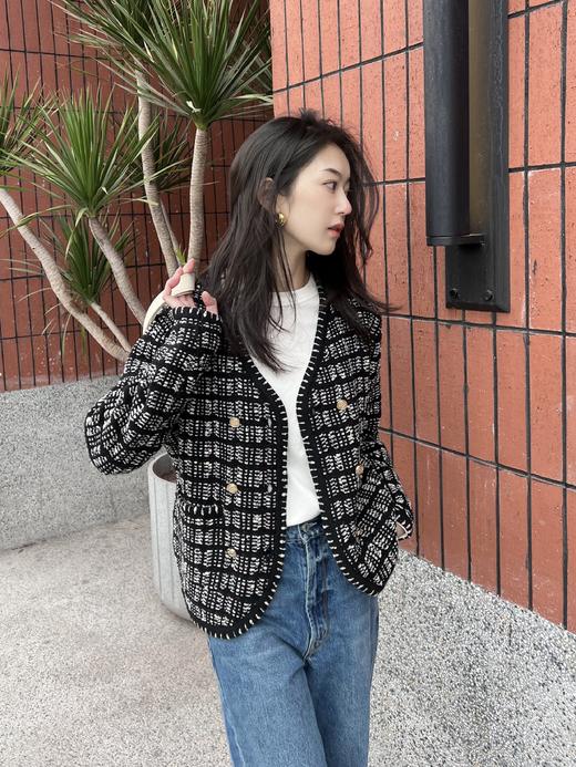 Hs女装开衫外套112301102059 商品图0