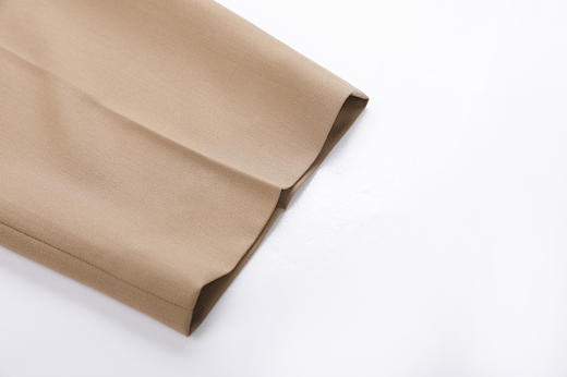 洒感直筒西裤 商品图8