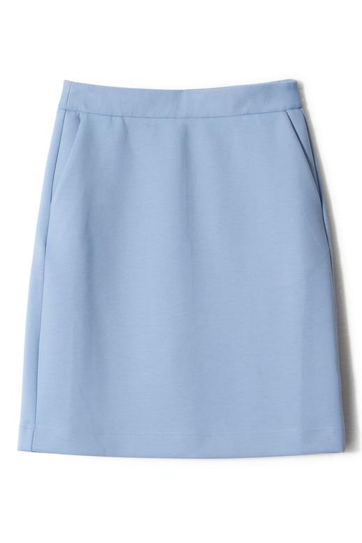 LNNNS 蓝色小高领休闲套装 8762 商品图6