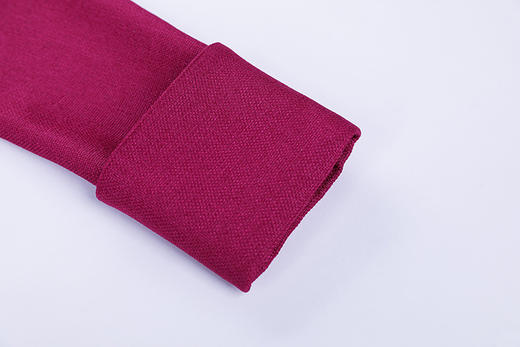 翻袖贴片短款西服 商品图4