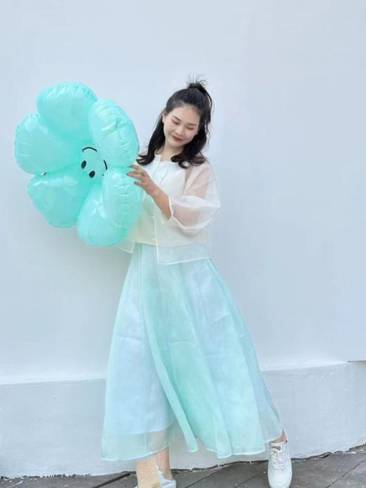 【线上专属】（22705076-山矾） 商品图1