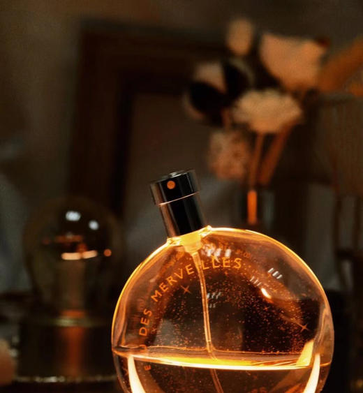 爱马仕橘彩星光 商品图2