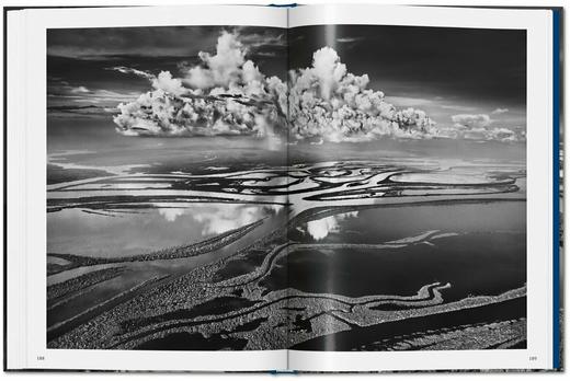 【现货】【TASCHEN】Sebastiao Salgado. Amazonia | 塞巴斯提奥·萨尔加多：亚马逊 商品图5