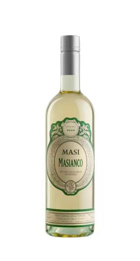 玛希安科白葡萄酒 Masi Masianco Pinot Grigio DOC