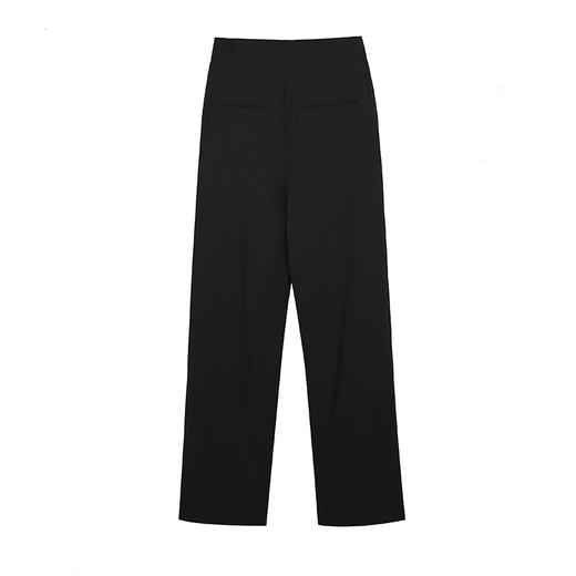 宽松阔腿长裤 商品图1