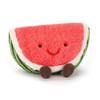 JellyCat 欢乐小西瓜 大码16CMJCACA2W玩偶 商品缩略图0
