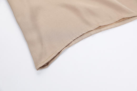 自定义抽绳半裙 商品图3