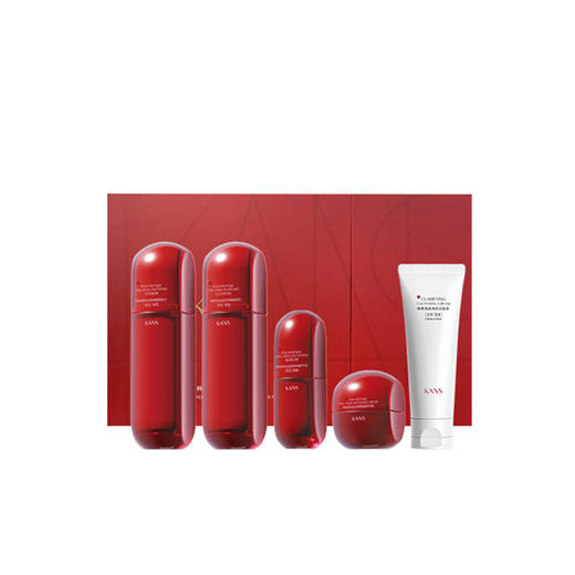 韩束多肽胶原挚享礼盒【60019526】 商品图0