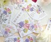 女神节 以花之名卡片（28小张/包） 商品缩略图4